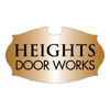 Heights Door Works gallery