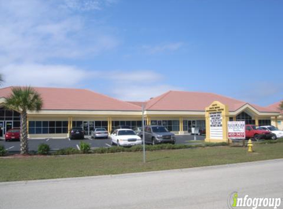 Sports Specialty & Rehabilitation Center Inc - Fort Myers, FL