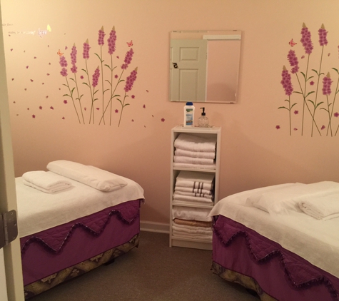 Tokyo Massage & Spa - Atlanta, GA