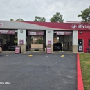 Jiffy Lube Oil Change - Automobile Parts & Supplies