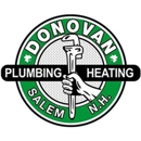 Donovan Plumbing & Heating - Plumbers