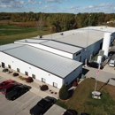 New Tech Metals - Steel Fabricators
