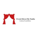 Event Décor by Nadia - Party & Event Planners