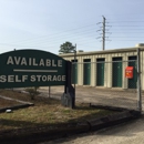 Available Self Storage - Boat Storage