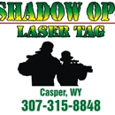 Shadow OPS Laser Tag - Tags