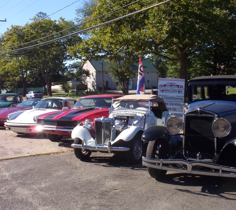 Cardone & Daughter Automotive - Old Saybrook, CT