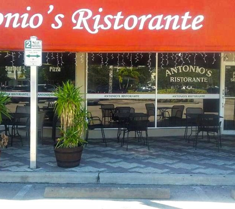 Antonio's Ristorante Italiano - Deerfield Beach, FL