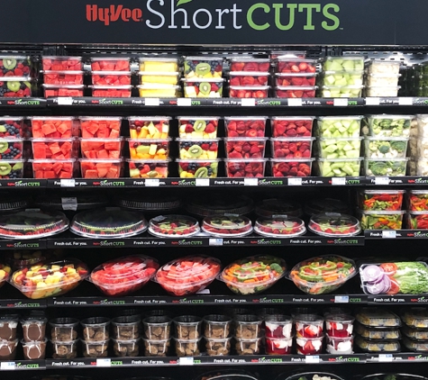 Hy-Vee - Overland Park, KS