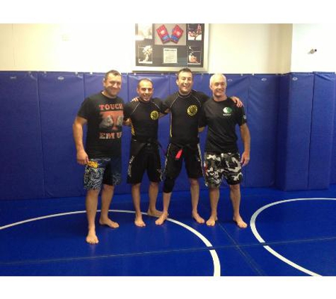 Lion's Den Academy - Kingsgrove, NSW