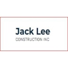 Jack Lee Construction gallery