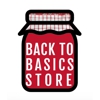 Back to Basics Store gallery