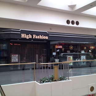 High Fashion - Burbank, CA