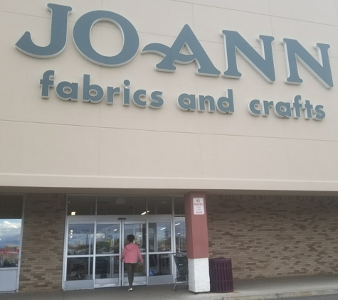 Jo-Ann Fabric and Craft Stores - Rochester, NY