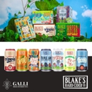 Galli Beer Distributing Co., Inc - Beer & Ale-Wholesale & Manufacturers