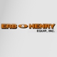 Erb & Henry Equip., Inc.