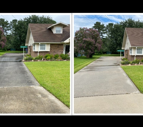 Bee Clean Pressure Washing