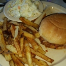 Wallace Barbecue Restaurant