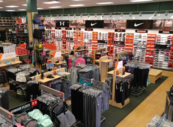 Hibbett Sports - Henderson, TX