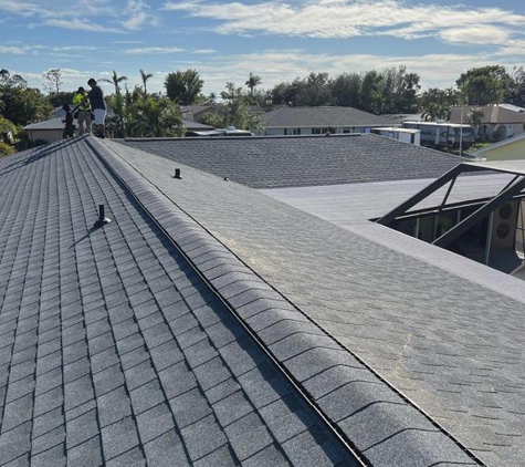 Shea Roofing - Punta Gorda, FL