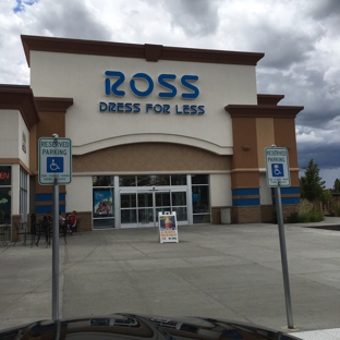 Ross Dress for Less - Spokane, WA