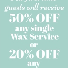 Bare Necessity Wax & Spa