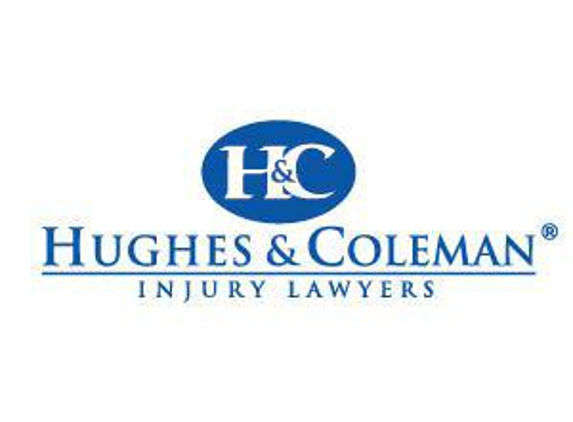 Hughes & Coleman Injury Lawyers - Bowling Green, KY