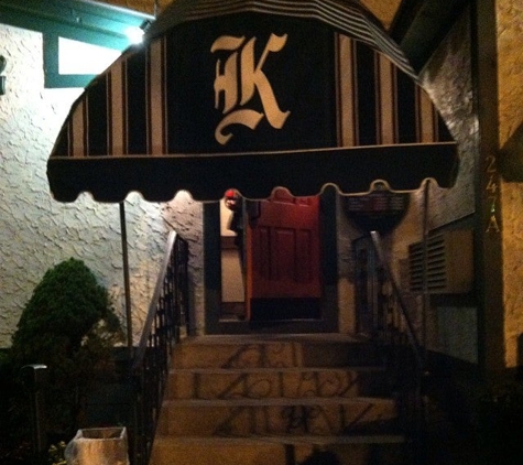 Kennedy's Pub Incorporated - Marlborough, MA