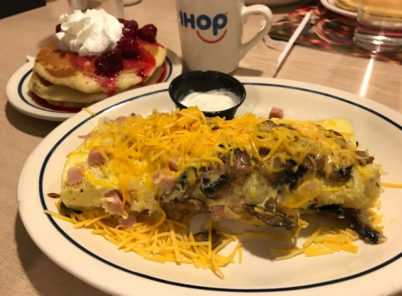 IHOP - Springville, UT