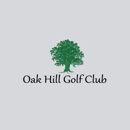 Oak Hill Golf Club - Golf Courses