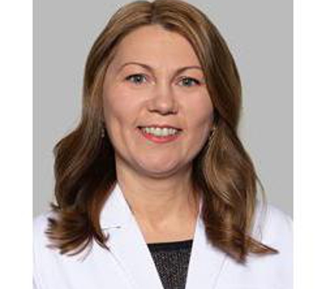 Mariana Bermeo, APRN - Norwalk, CT