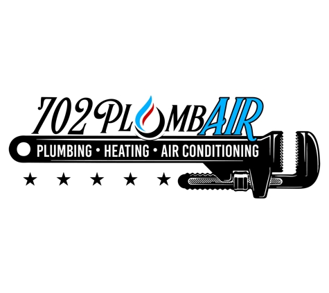 702 PlumbAIR - Henderson, NV