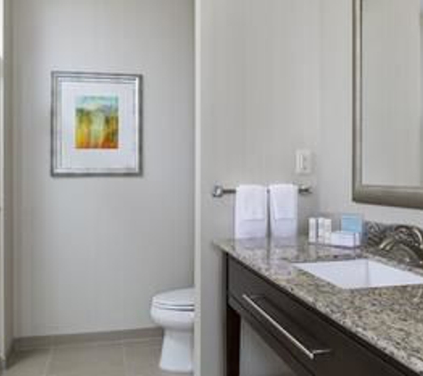 Hampton Inn & Suites Philadelphia Montgomeryville - North Wales, PA