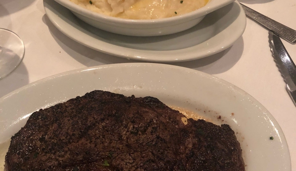 Ruth's Chris Steak House - Fairfax, VA