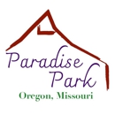 Paradise Park - Wedding Music & Entertainment