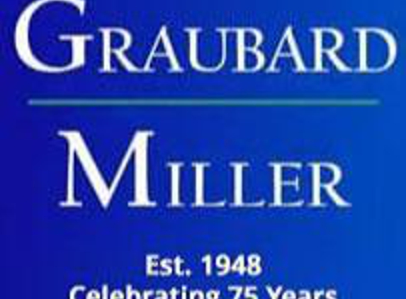 Graubard Miller - New York, NY