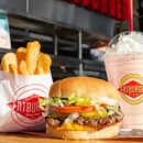 Fatburger & Buffalo's Express - American Restaurants