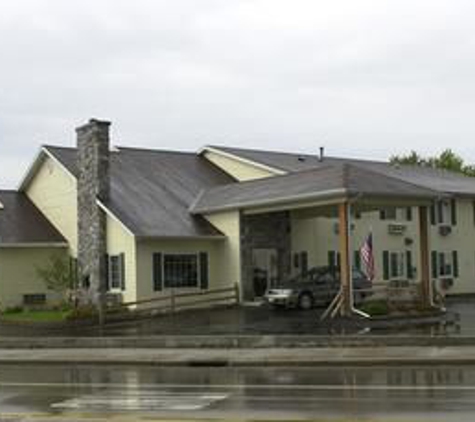 Countryside Lodge - Berlin, WI