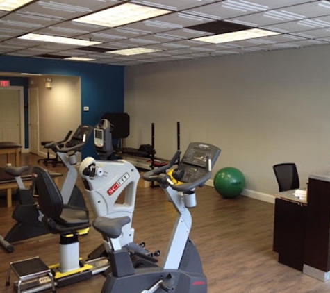 Healthy Edge Physical Therapy, Inc - Reading, MA