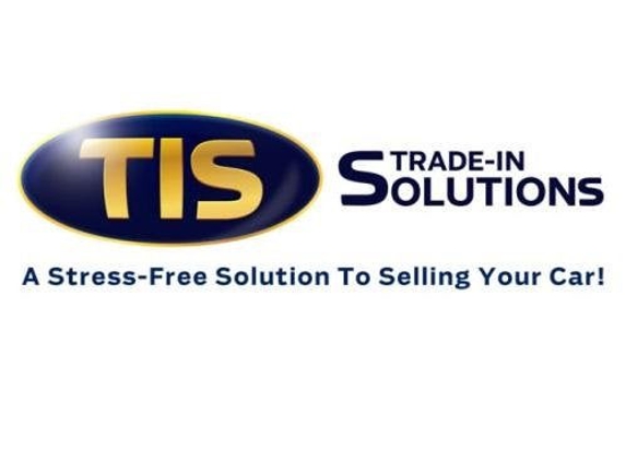 Trade-In Solutions - Los Angeles, CA