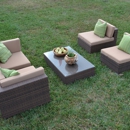 Jati Patio Furniture - Furniture Stores