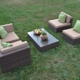 Jati Patio Furniture