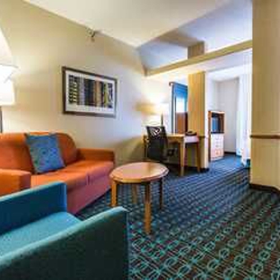 Fairfield Inn & Suites - Toledo, OH
