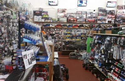 hobby world rc cars