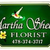 Martha Sheldon Florist gallery