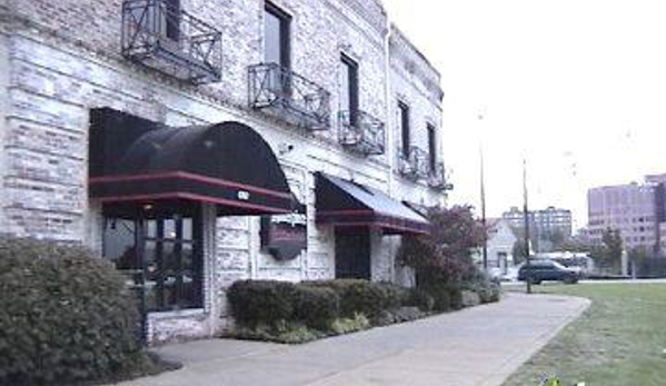 Jack Stack Barbecue - Kansas City, MO