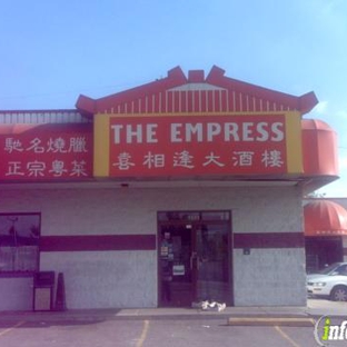 The Empress Seafood Restaurant - Denver, CO