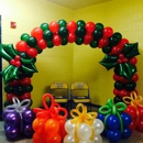 balloons and more - Balloon Decorators