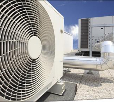 Fogg HVAC - Raleigh, NC