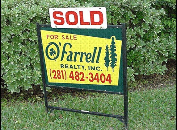 O'Farrell Realty, Inc. - Friendswood, TX