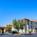 Comfort Inn & Suites Lancaster Antelope Valley - Motels